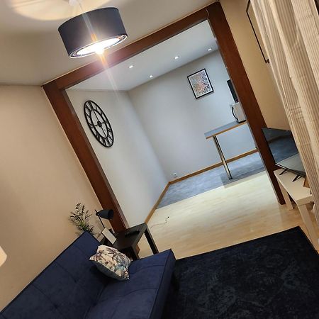 Appartement Secteur Cathedrale สตราสบูร์ก ภายนอก รูปภาพ