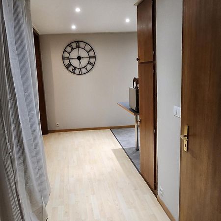 Appartement Secteur Cathedrale สตราสบูร์ก ภายนอก รูปภาพ