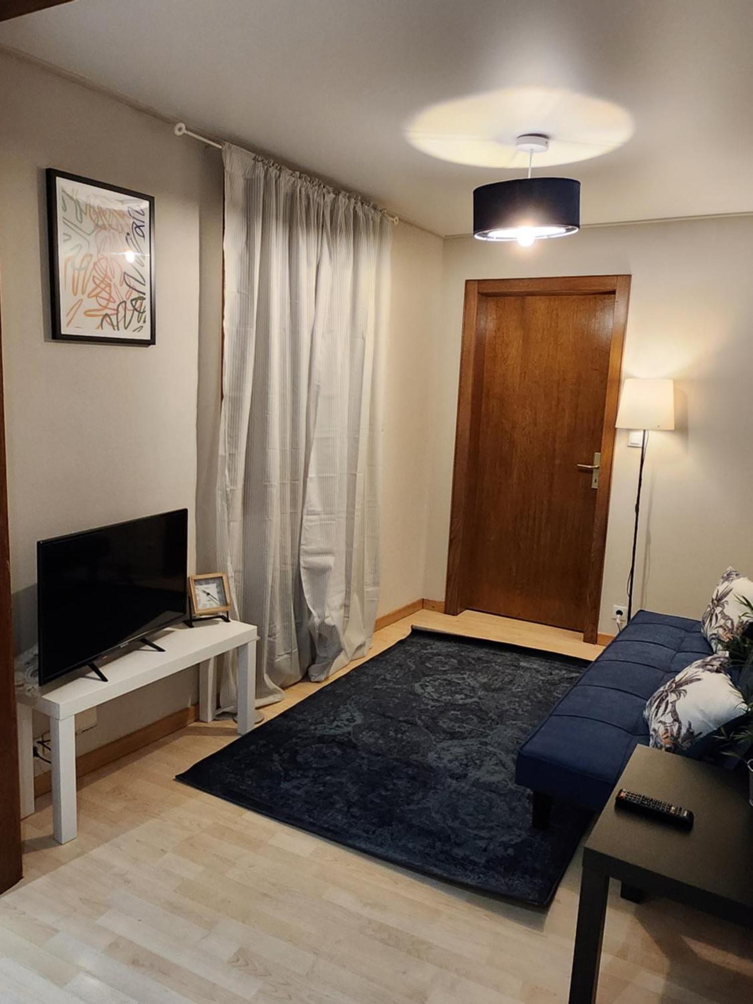Appartement Secteur Cathedrale สตราสบูร์ก ภายนอก รูปภาพ