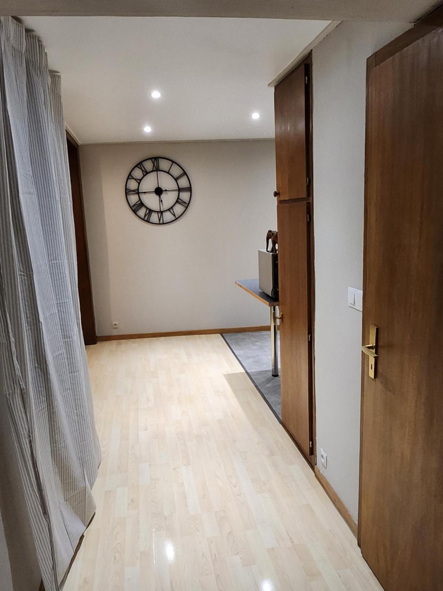 Appartement Secteur Cathedrale สตราสบูร์ก ภายนอก รูปภาพ