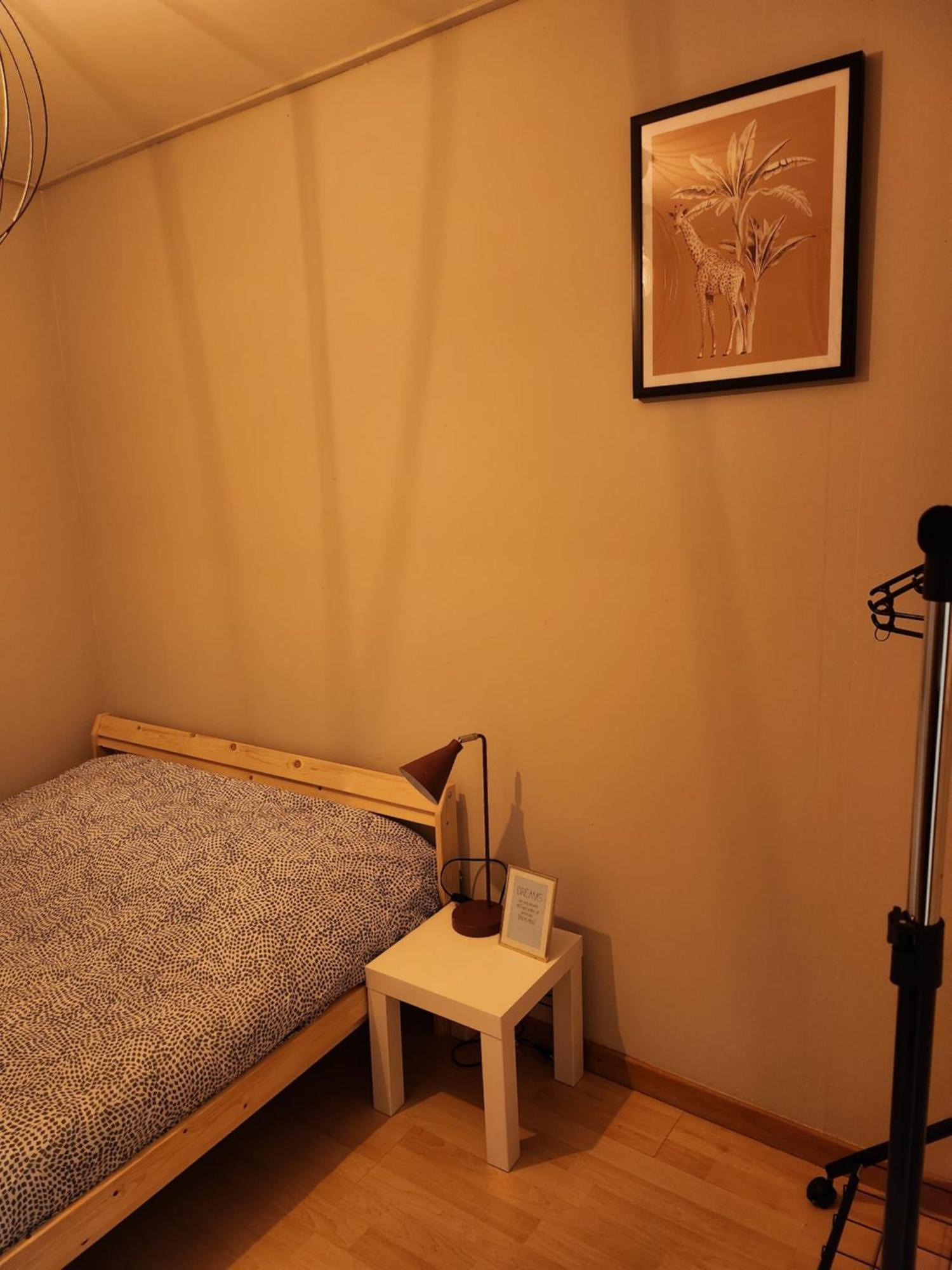 Appartement Secteur Cathedrale สตราสบูร์ก ภายนอก รูปภาพ